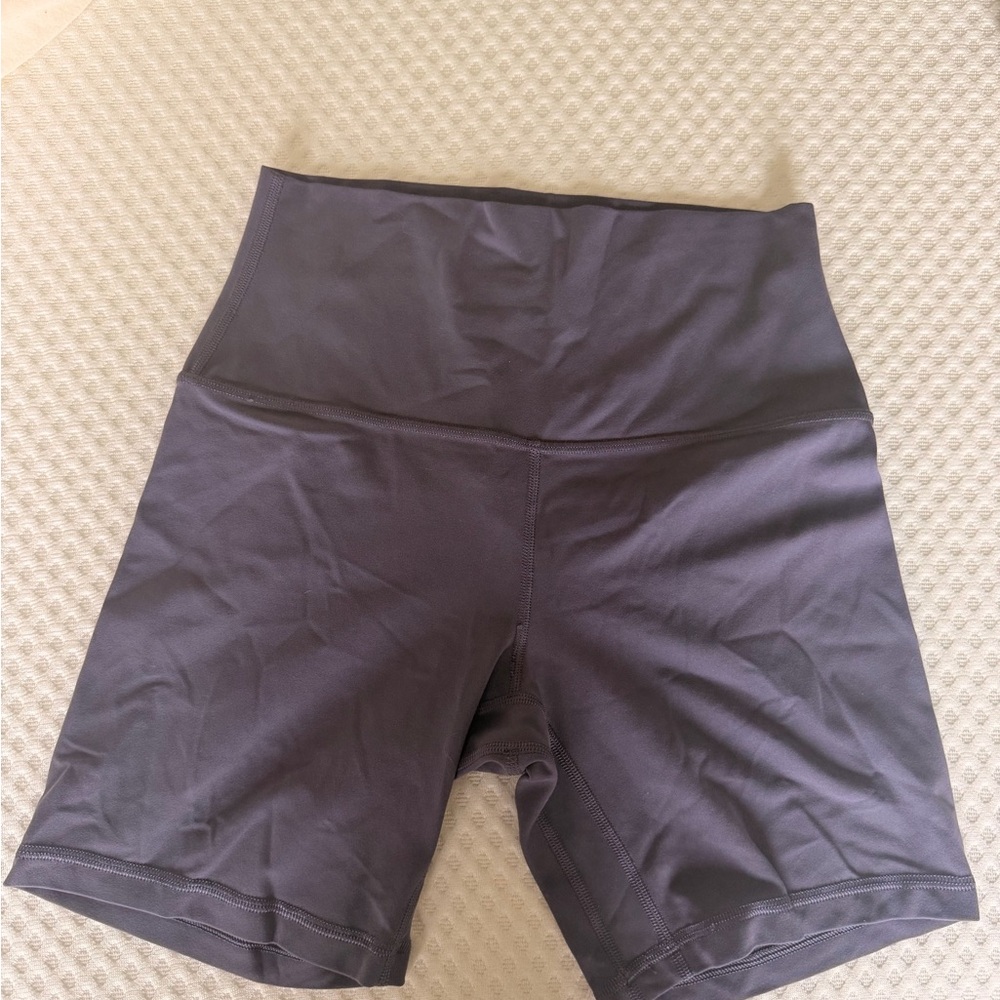 Lululemon Align High-Rise Short 6”